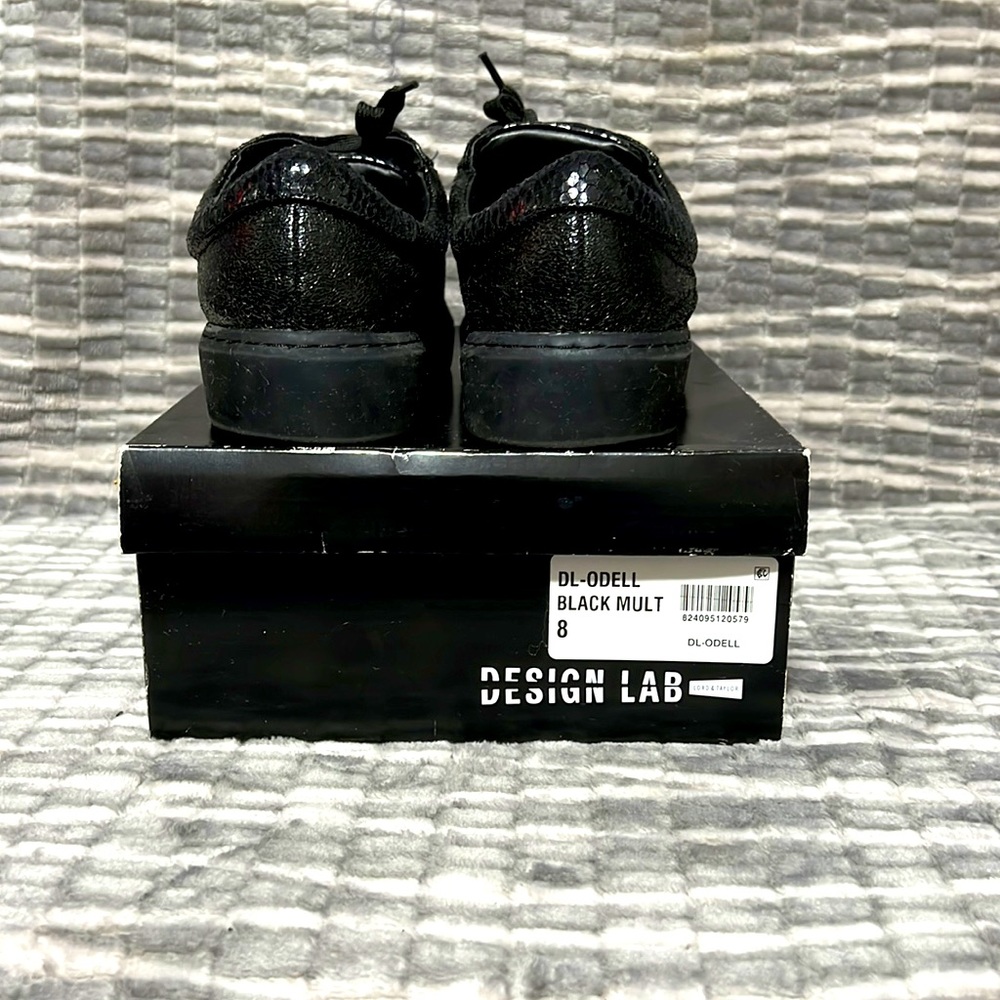 Design Lab sneakers - Picture 3 of 4